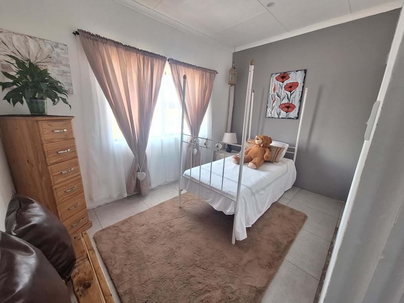 4 Bedroom Property for Sale in Tergniet Western Cape